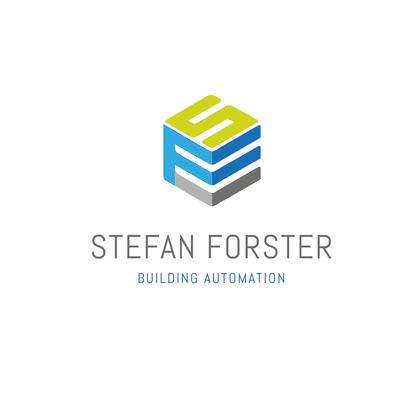 Stefan Forster Building Automation Logo