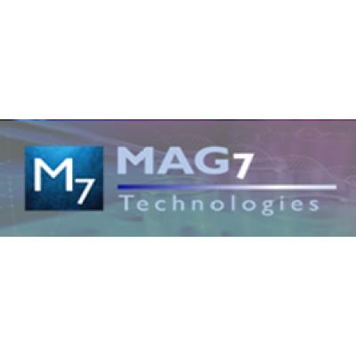 Mag7 Technologies LLC Logo