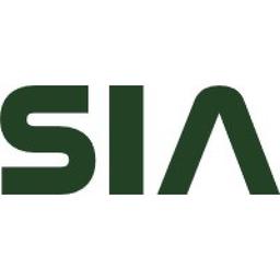 SIA | smart& intelligent automation Logo