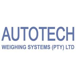Autotech Weighing Systems Logo