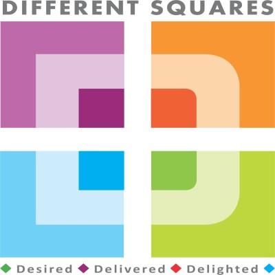 Different Squares Ventures Pvt. Ltd. Logo