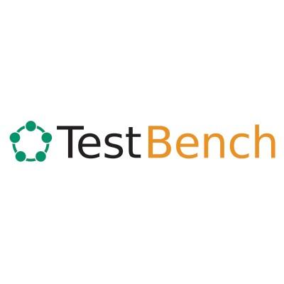 TestBench CS Logo