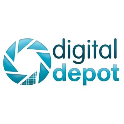 Digital Depot Logo