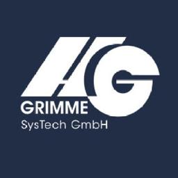 HG GRIMME SysTech GmbH Logo