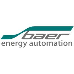 Baer Energy Automation GmbH Logo