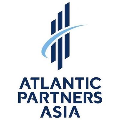 Atlantic Partners Asia Logo