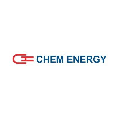 CHEM Energy SA (Pty) Ltd's Logo