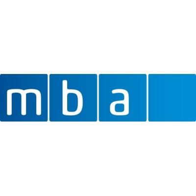 mba Automation GmbH Logo