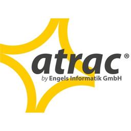 atrac® automation by Engels Informatik GmbH Logo