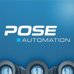 Pose Automation GmbH Logo