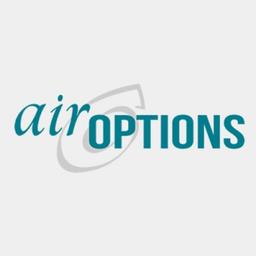 Air Options HVAC Logo