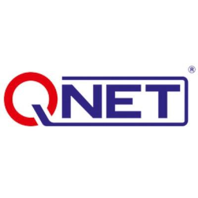 Quality Networks ICT | QNET Logo