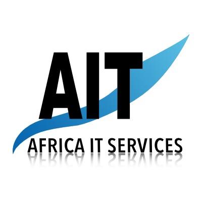 Africa IT Services Logo