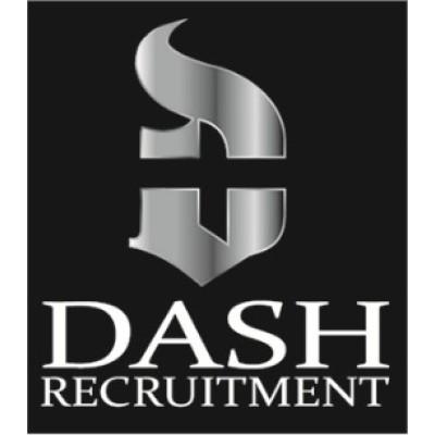 DASH Recruitment - AUS Logo