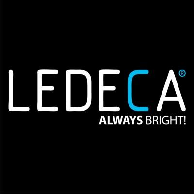 LEDECA Logo