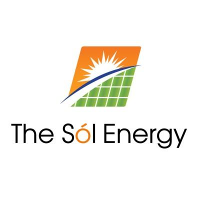 The Sól Energy's Logo