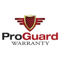 ProGuard Warranty Inc. Logo