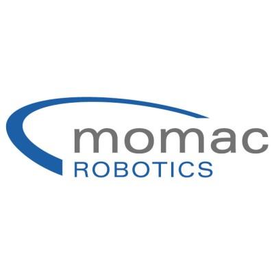 momac Robotics GmbH & Co. KG Logo