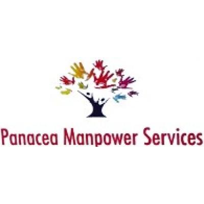 Panacea Manpower Services's Logo