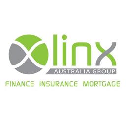 Linx Australia Group Logo