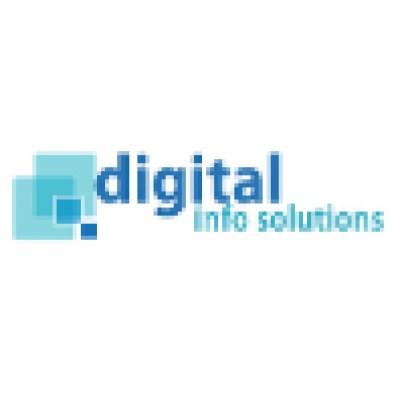 Digital Info Solutions Pvt Ltd's Logo