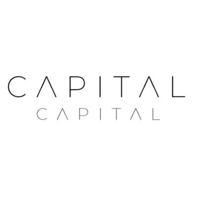 Capital Capital Logo