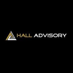 Hall Advisory Logo