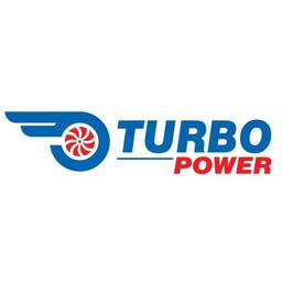 TURBO POWER ENGINEERING LLC Logo