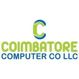 Coimbatore Computer Co LLC Logo