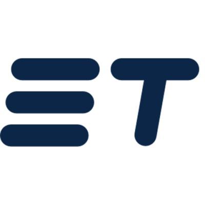 EziTech Logo