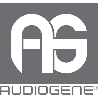 Audiogene Logo