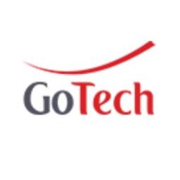 Gotech Information Technology L.L.C Logo