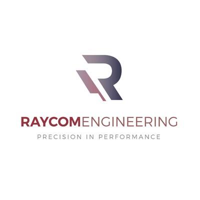 Raycom Engineering Logo