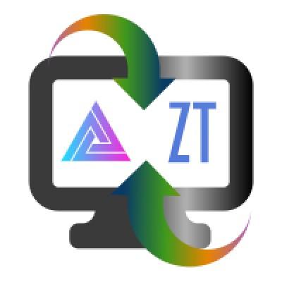 Aizah Tech Logo