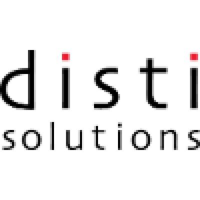DISTI SOLUTIONS FZC Logo
