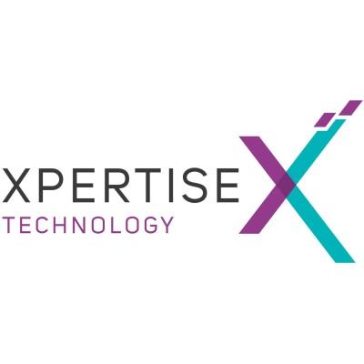 XPERTISE TECHNOLOGY Logo