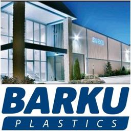 BARKU PLASTICS LLC Logo