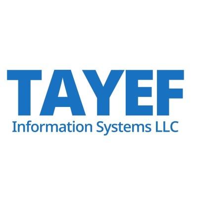Tayef Information Systems L.L.C Logo