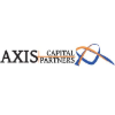 Axis Capital Partners Pty Ltd Logo