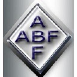 ABF Engineering and Machining Logo