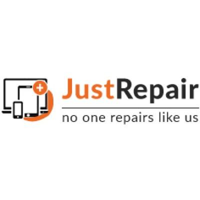 Just Repair Dubai Logo