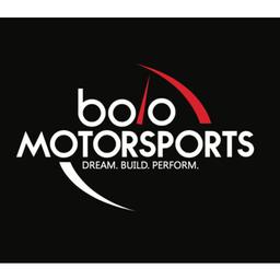 Bolo Motorsports Logo