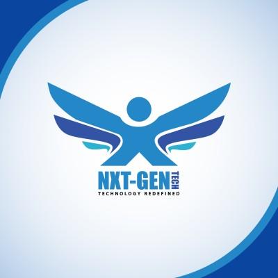 NxtGen Techs Logo