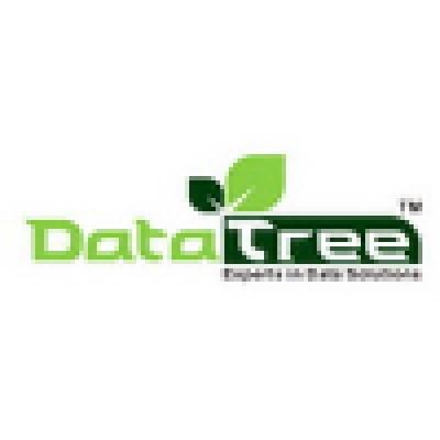 DataTree IT Services Pvt Ltd's Logo