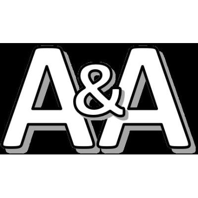 Angelowitsch & Associates Logo
