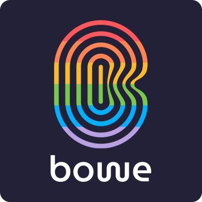 Bowe | B2B Logo
