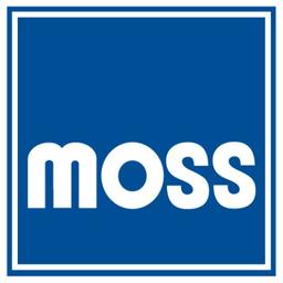 Moss Motors Ltd Logo
