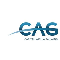 Capital Aviation Group Logo