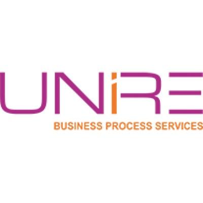 UNIRE Business Solutions Pvt. Ltd. Logo