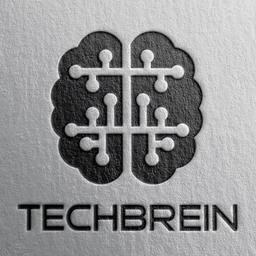 TechBrein Logo